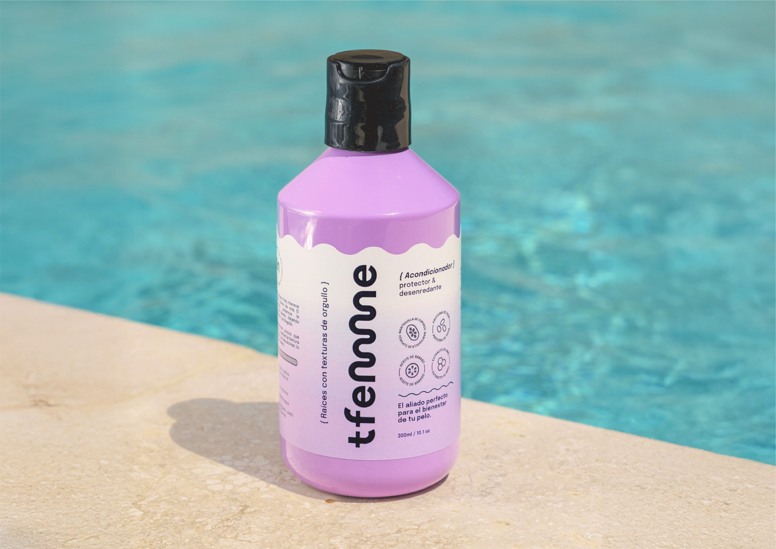 Acondicionador 300ml